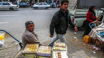 نرخ بیکاری در مسیر صعود