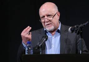 این که سهم توتال نسبت به ایران بیشتر خواهد بود،‌ غلط است