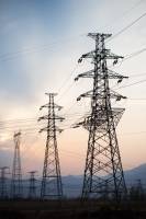 افزایش بی سابقه مصرف برق در کشور