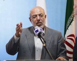 با صرفه جوایی ۵درصد مصرف آب، هیچ جا قطعی نخواهیم داشت