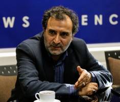 قرارداد نفتی مجدد با شرکت بدعهد و رشوه‌دهنده اروپایی به صلاح نیست