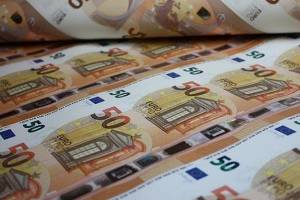  کاهش اقبال جهانی برای استفاده از یورو