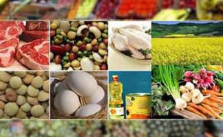 قیمت جهانی مواد غذایی بالا رفت