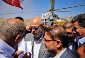  تولید برق در خوزستان مشکلی ندارد