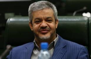 بررسی پروژه آبی «گاپ» در ترکیه در کمیسیون امنیت ملی