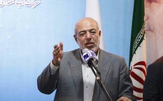 آمادگی کامل وزارت نیرو برای تامین برق کشور