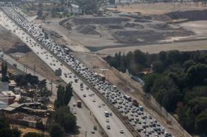 جزئیات محدودیت‌های ترافیکی آخر هفته