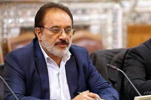 سالانه ۲۵میلیارد دلار قاچاق وارد کشور می‌شود