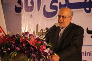 اکتشاف معدنی 450 هزار کیلومتر در دولت یازدهم