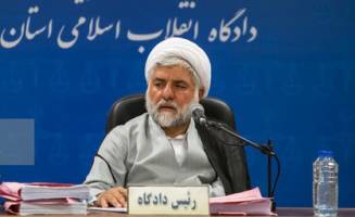 «بابک زنجانی» برای روشن شدن ادعای متهمان پرونده احضار شد