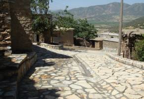 چند درصد مردم ایران در روستا زندگی می‌کنند؟