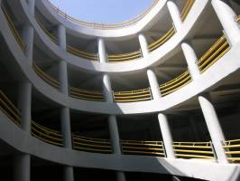 آشفته بازار تعرفه پارکینگ در تهران!