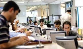 تعیین وضعیت کارکنان غیررسمی تا دو ماه دیگر