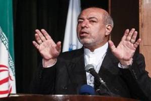 مدیریت بخش آب در ۴سال گذشته