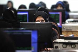 جریان گرایش جمعیت شاغل در بخش‌های مختلف اقتصاد