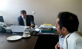 بازپس‌گیری ۳۲ هزار هکتار زمین در تهران