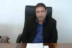  برداشت برنج آغار شد