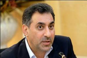 بهره‌برداری از ایستگاه راه آهن ۵ مرکز استان تا پایان تابستان