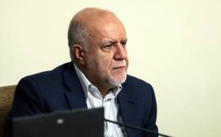 اگر تحریم شویم، هیچ پرداختی به توتال نخواهیم داشت