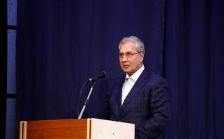 ۸۰ درصد درآمد تامین اجتماعی صرف پرداخت مستمری می‌شود