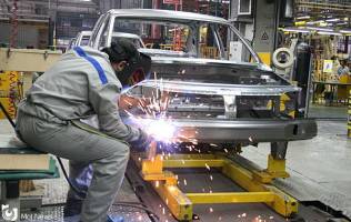 استاندارد آلایندگی خودروها باید به یورو ۵ ارتقاء یابد