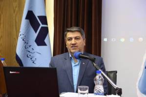 ایران بالگرد غیرنظامی می‌سازد