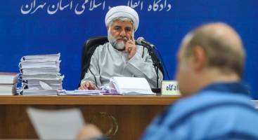  وکیل‌مدافع متهم: موکلم باصداقت دفاع کرد