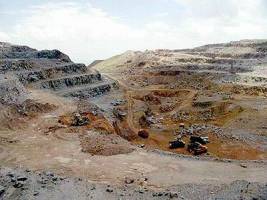 سرمایه گذاری 66 هزار میلیارد ریالی در بخش معدن