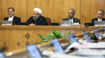 هیات دولت لایحه اصلاح و دائمی شدن قانون مدیریت خدمات کشوری را تصویب کرد