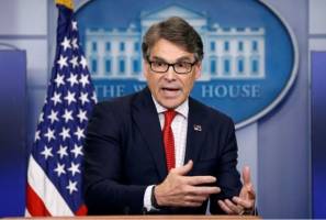 روس‌ها وزیر انرژی آمریکا را سرکار گذاشتند!