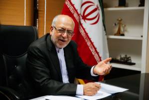 نعمت‌زاده: در کابینه دوازدهم وزیر نخواهم بود