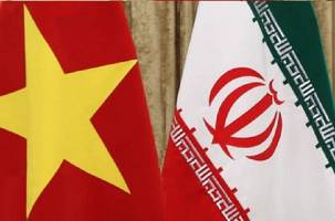 ایران و ویتنام؛ تلاش برای توسعه مناسبات تجاری در پسابرجام