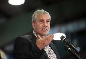 ۹هزارمیلیاردریال برای رفاه اجتماعی مرزنشینان اختصاص یافت