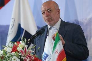 بزرگترین نیروگاه خورشیدی خاورمیانه در ماهان کلنگ زنی شد