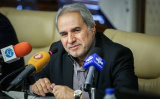 رکورزدنی ۵۵ هزار و ۴۰۰ مگاواتی مصرف برق در کشور