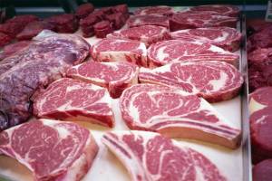 مشکل اصلی بازار گوشت نابسامانی سیستم قصابی است