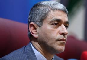 انتصاب یک عضو هیات عامل و معاون بیمه های اتکایی بیمه مرکزی