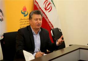 آمادگی شرکت‌های ایرانی برای ساخت جکت‌های فاز ۱۱ پارس جنوبی