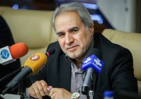 شهرداری باید کمک کند