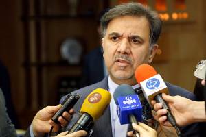 توسعه حمل و نقل هوایی در اولویت قرار دارد