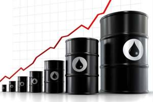  قیمت نفت خام در بازار نیویورک از ۵۰ دلار گذشت