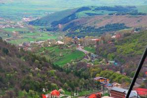 برترین جاذبه‌های گردشگری ارمنستان