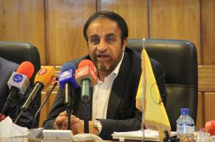 سایه خاموشی از سر تهران برداشته شد