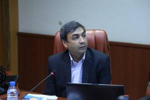 طرح تدقیق سواحل شمالی امسال آغاز می شود