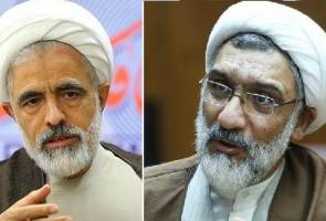 مجید انصاری و مصطفی پورمحمدی: در دولت بعدی روحانی حضور نداریم