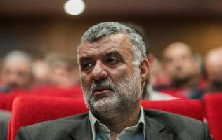 تا پایان سال ممنوعیت بهره‌برداری از جنگل‌ها ۱۰۰ درصدی می‌شود
