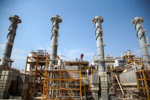 گشایش دروازه‌های ورود شرکت‌های بزرگ بین‌المللی نفتی به ایران