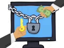  حمله باج افزارها به سرورهای ویندوزی