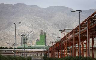 پتروشیمی در افق۱۴۰۴   