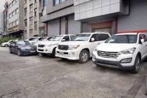 ثبات در بازار خودروهای وارداتی
